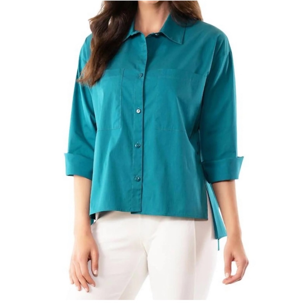 Stella Carakasi Wear Anywhere Shirt L/XL
